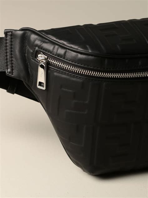 fendi ff monogram belt bag|buy fendi bag online.